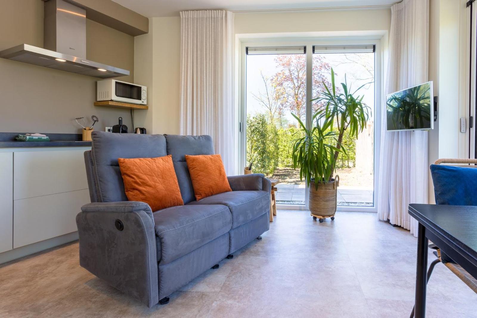 Domein Groot Besselink | Studio Almen Esterno foto