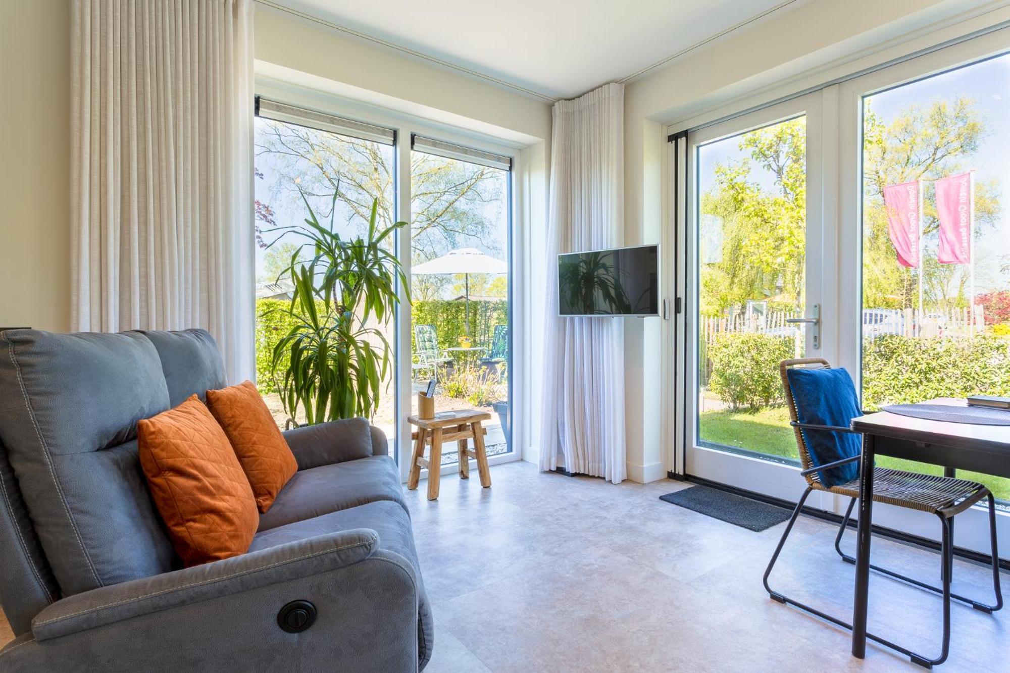 Domein Groot Besselink | Studio Almen Esterno foto